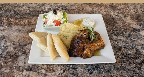 Dinakis Souvlaki